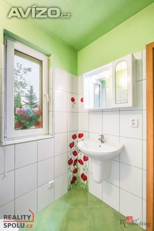 Foto inzerátu Prodej rodinného domu 53 m², Ostrava