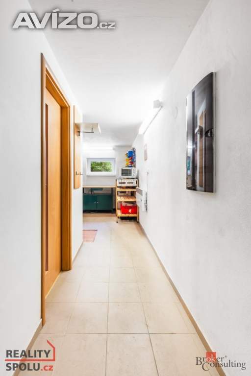 Foto inzerátu Prodej rodinného domu 53 m², Ostrava