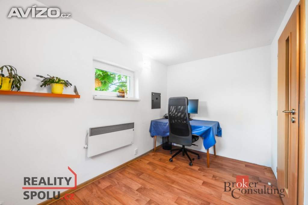 Foto inzerátu Prodej rodinného domu 53 m², Ostrava
