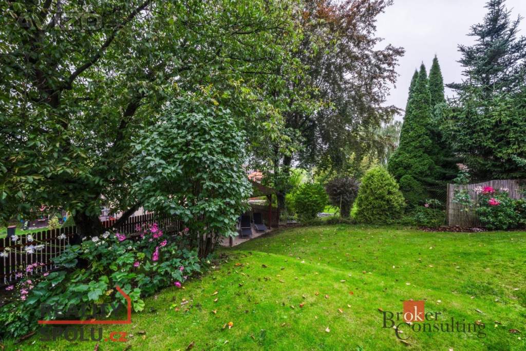 Foto inzerátu Prodej rodinného domu 53 m², Ostrava