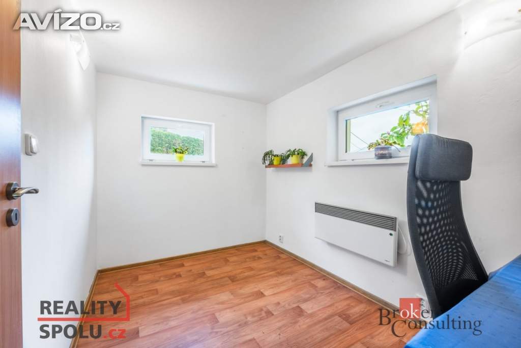 Foto inzerátu Prodej rodinného domu 53 m², Ostrava