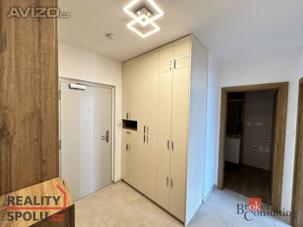 Foto inzerátu Pronájem bytu 2+kk 62 m², Plzeň