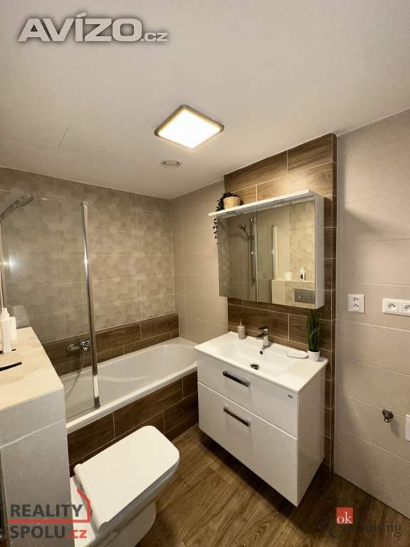 Foto inzerátu Pronájem bytu 2+kk 62 m², Plzeň