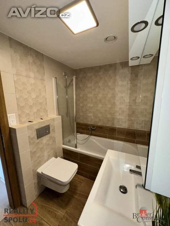 Foto inzerátu Pronájem bytu 2+kk 62 m², Plzeň