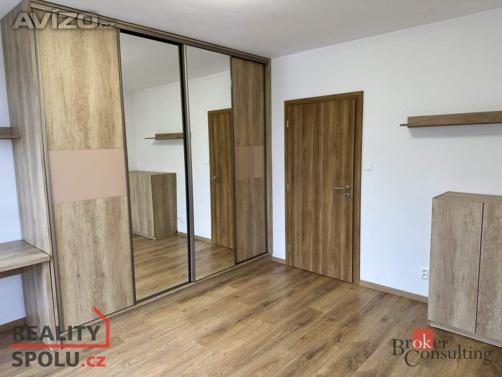 Foto inzerátu Pronájem bytu 2+kk 62 m², Plzeň
