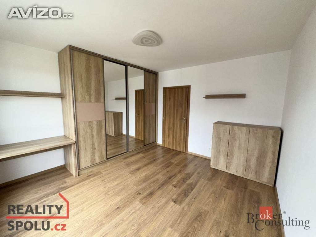 Foto inzerátu Pronájem bytu 2+kk 62 m², Plzeň