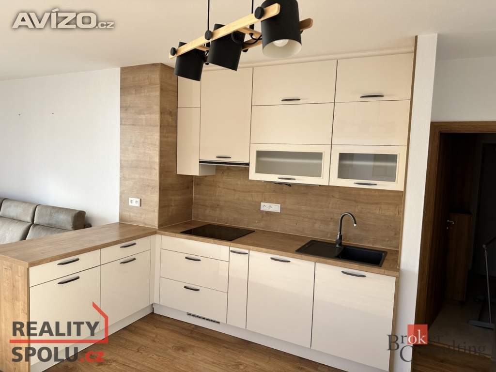 Foto inzerátu Pronájem bytu 2+kk 62 m², Plzeň