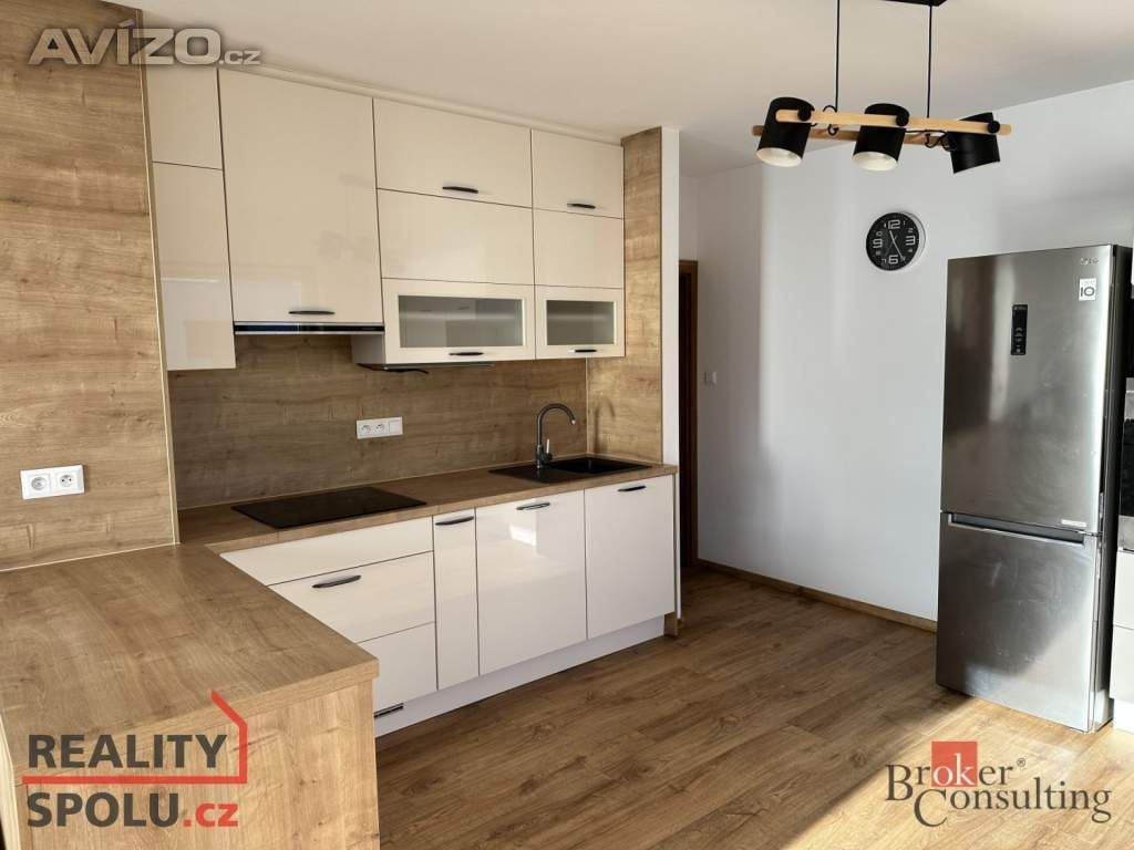 Foto inzerátu Pronájem bytu 2+kk 62 m², Plzeň