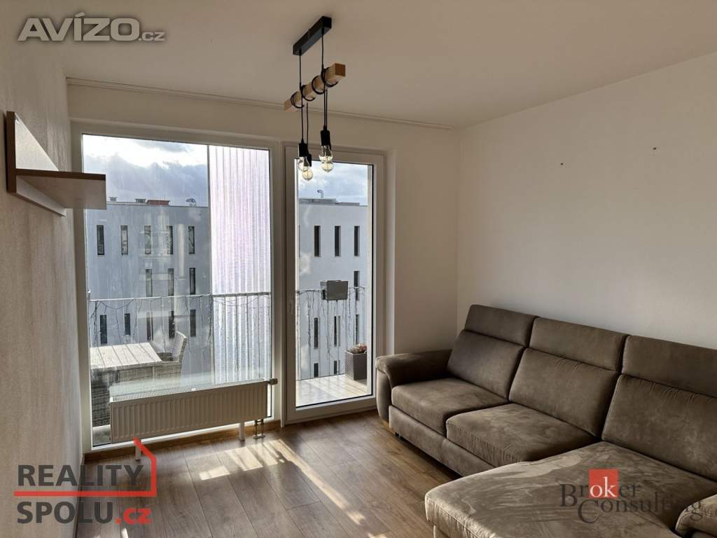 Foto inzerátu Pronájem bytu 2+kk 62 m², Plzeň