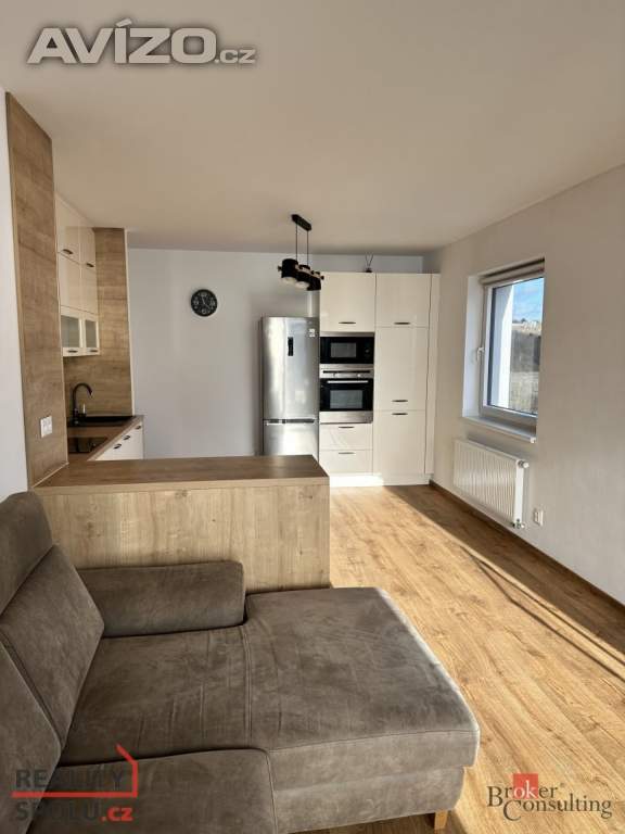 Foto inzerátu Pronájem bytu 2+kk 62 m², Plzeň