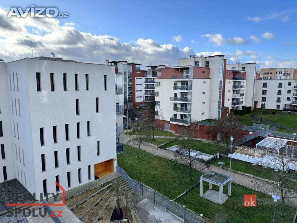 Foto inzerátu Pronájem bytu 2+kk 62 m², Plzeň