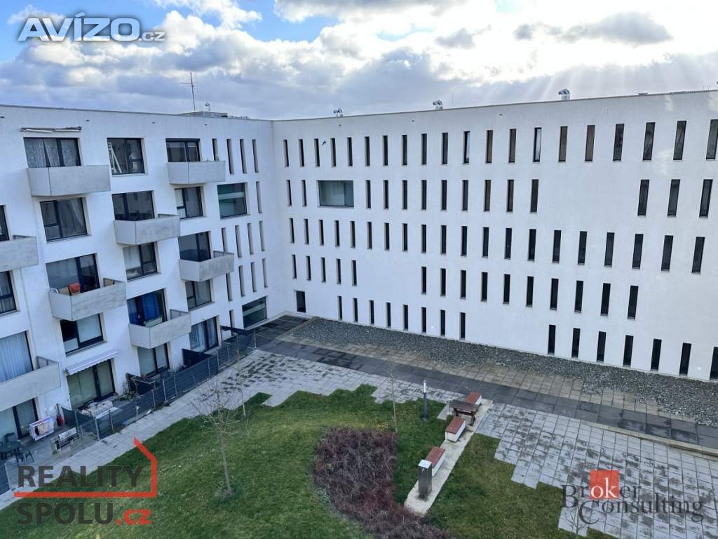 Foto inzerátu Pronájem bytu 2+kk 62 m², Plzeň