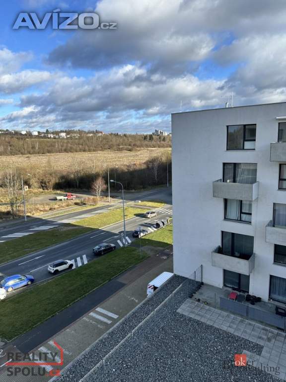 Foto inzerátu Pronájem bytu 2+kk 62 m², Plzeň