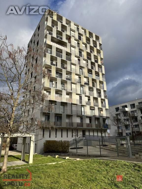 Foto inzerátu Pronájem bytu 2+kk 62 m², Plzeň