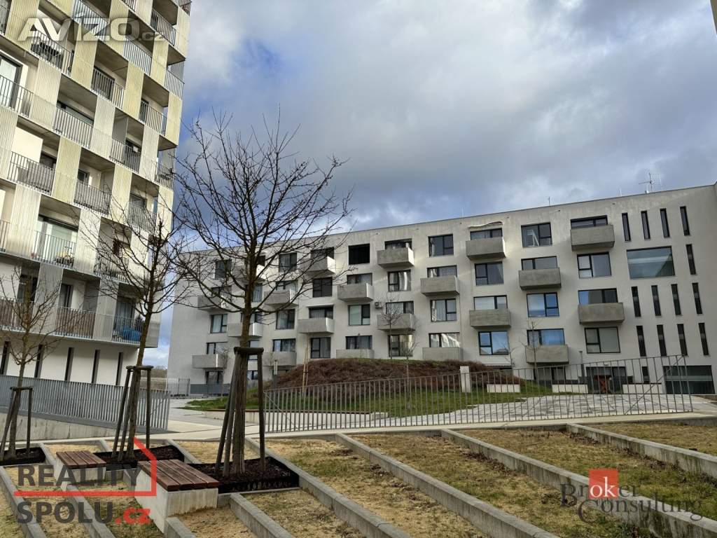 Foto inzerátu Pronájem bytu 2+kk 62 m², Plzeň