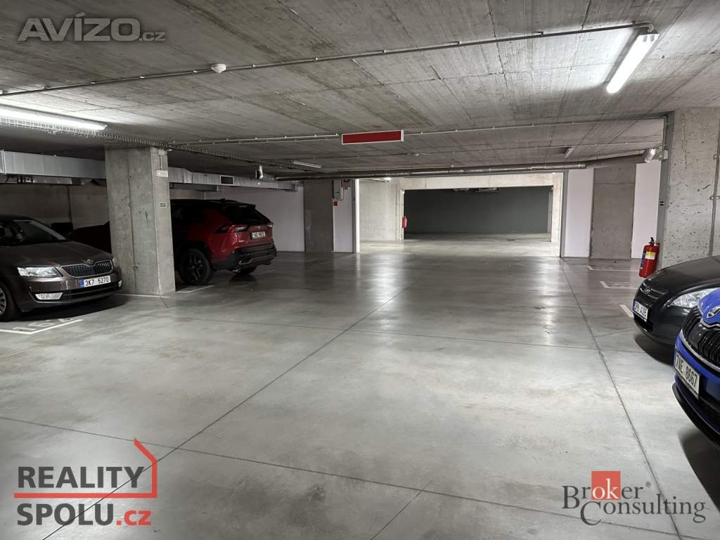 Foto inzerátu Pronájem bytu 2+kk 62 m², Plzeň