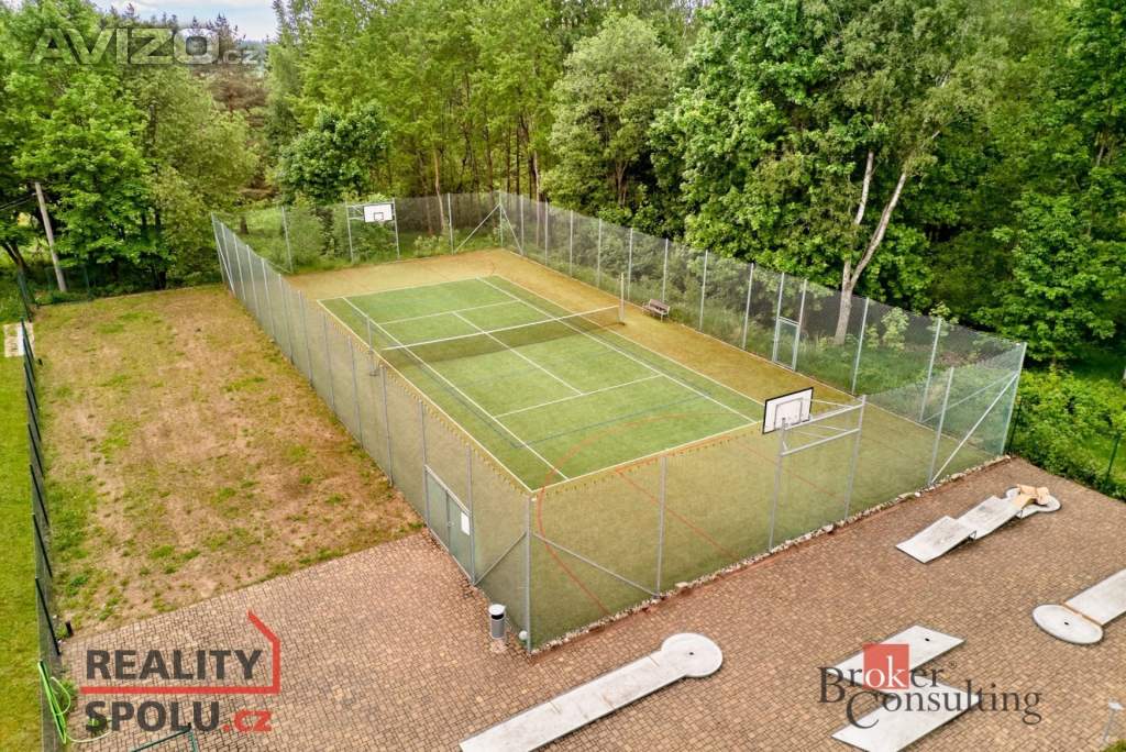 Foto inzerátu Prodej ubytování, 500 m² -