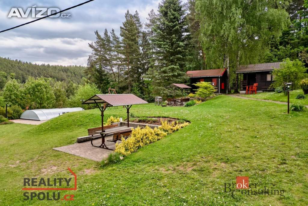 Foto inzerátu Prodej ubytování, 500 m² -