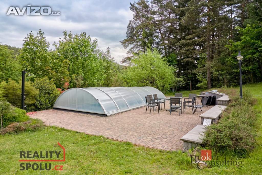 Foto inzerátu Prodej ubytování, 500 m² -