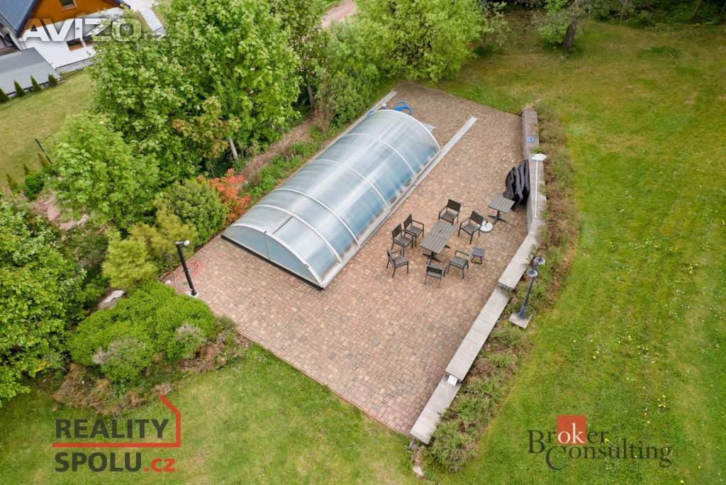 Foto inzerátu Prodej ubytování, 500 m² -