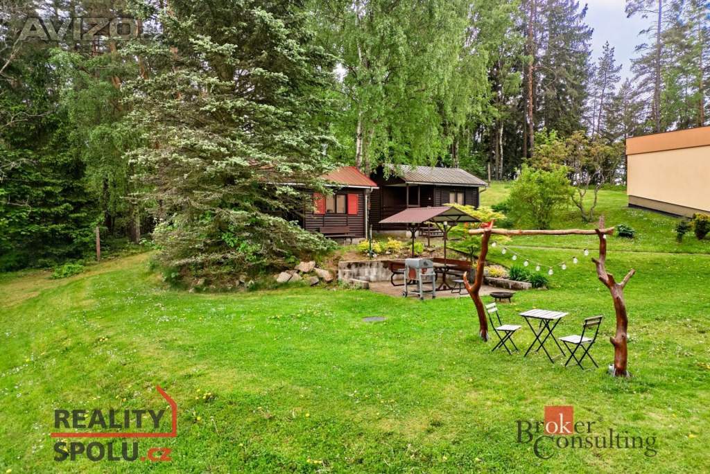 Foto inzerátu Prodej ubytování, 500 m² -