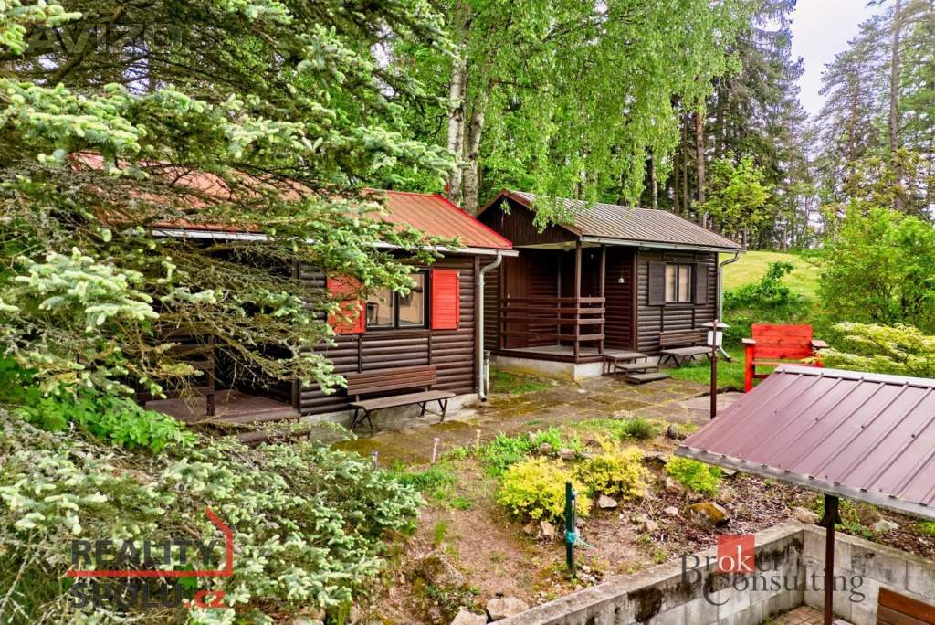 Foto inzerátu Prodej ubytování, 500 m² -