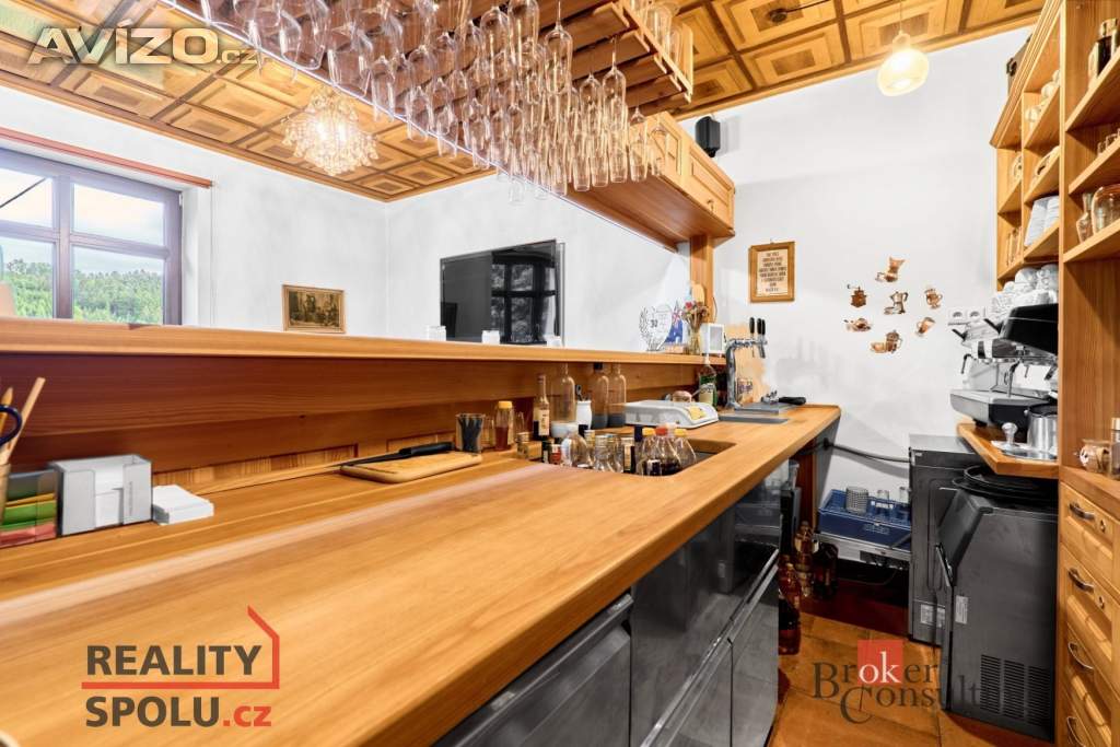 Foto inzerátu Prodej ubytování, 500 m² -