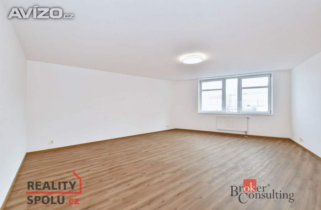 Foto inzerátu Pronájem bytu 1+kk 53 m², Praha