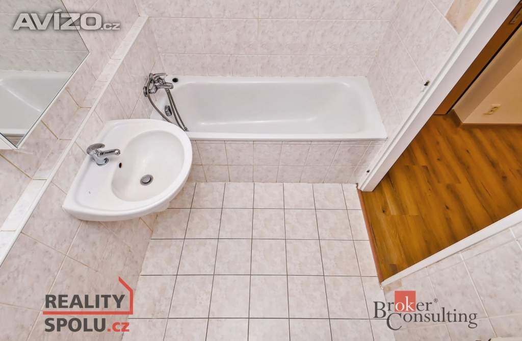 Foto inzerátu Pronájem bytu 1+kk 53 m², Praha