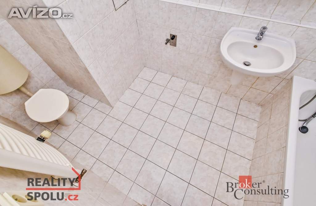 Foto inzerátu Pronájem bytu 1+kk 53 m², Praha