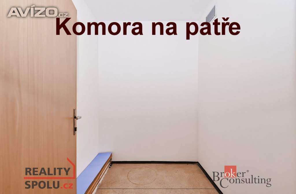 Foto inzerátu Pronájem bytu 1+kk 53 m², Praha