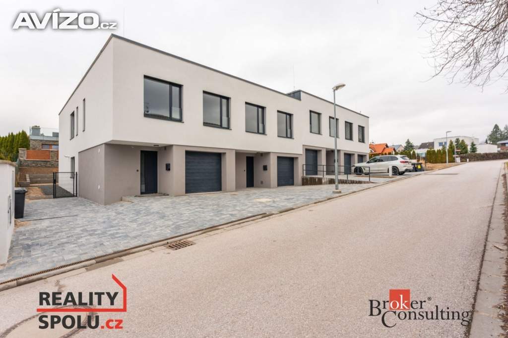 Pronájem bytu 3+kk 104 m², Hradec Králové