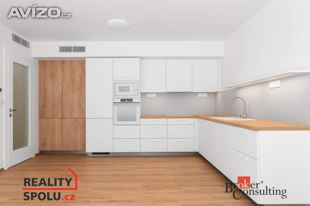 Foto inzerátu Pronájem bytu 3+kk 104 m², Hradec Králové