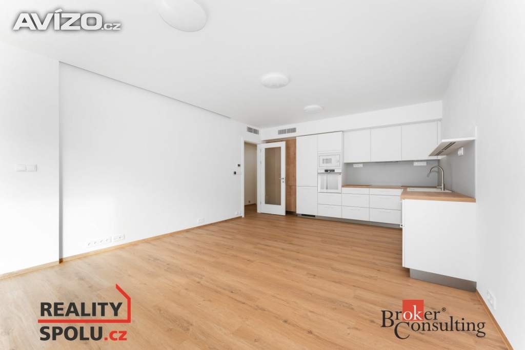 Foto inzerátu Pronájem bytu 3+kk 104 m², Hradec Králové