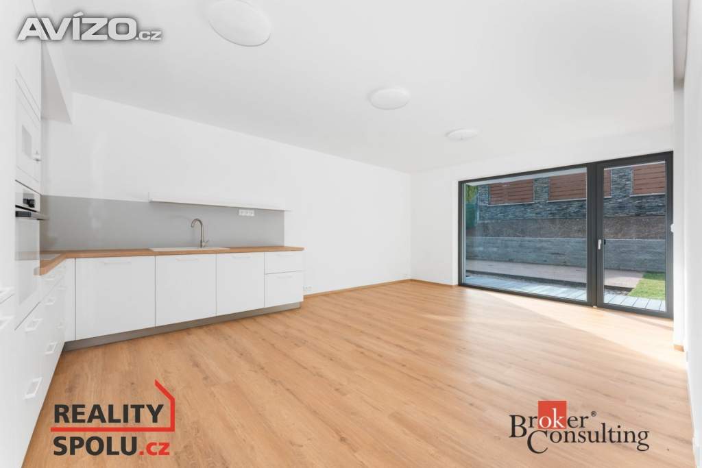 Foto inzerátu Pronájem bytu 3+kk 104 m², Hradec Králové