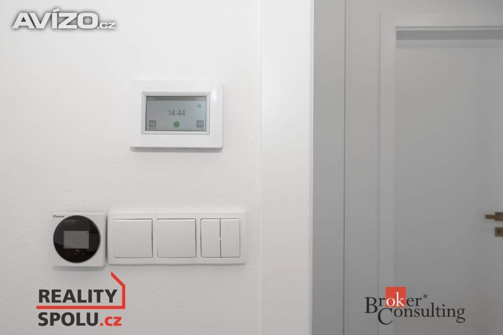 Foto inzerátu Pronájem bytu 3+kk 104 m², Hradec Králové