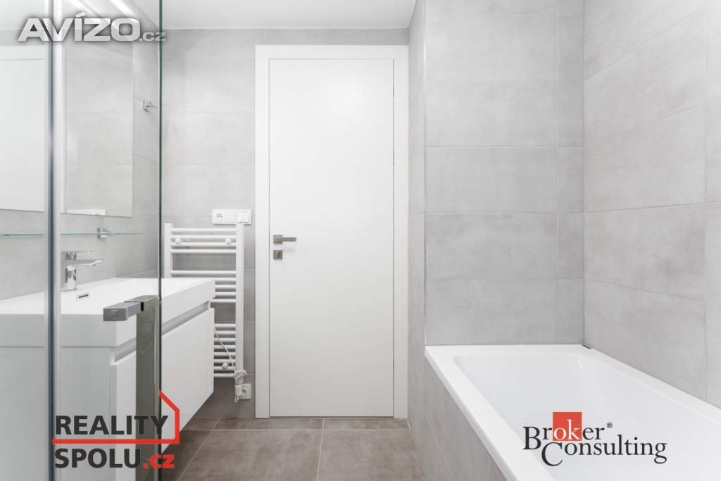 Foto inzerátu Pronájem bytu 3+kk 104 m², Hradec Králové