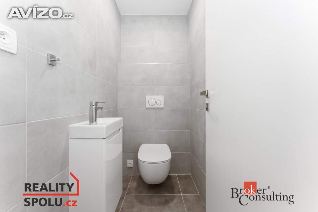 Foto inzerátu Pronájem bytu 3+kk 104 m², Hradec Králové