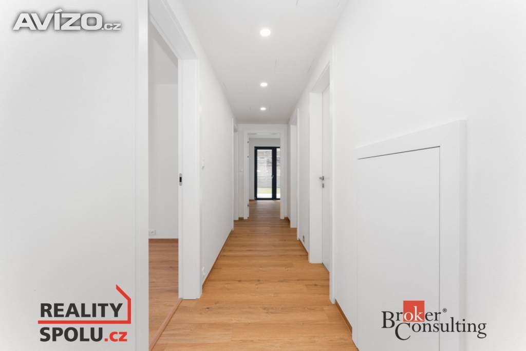 Foto inzerátu Pronájem bytu 3+kk 104 m², Hradec Králové