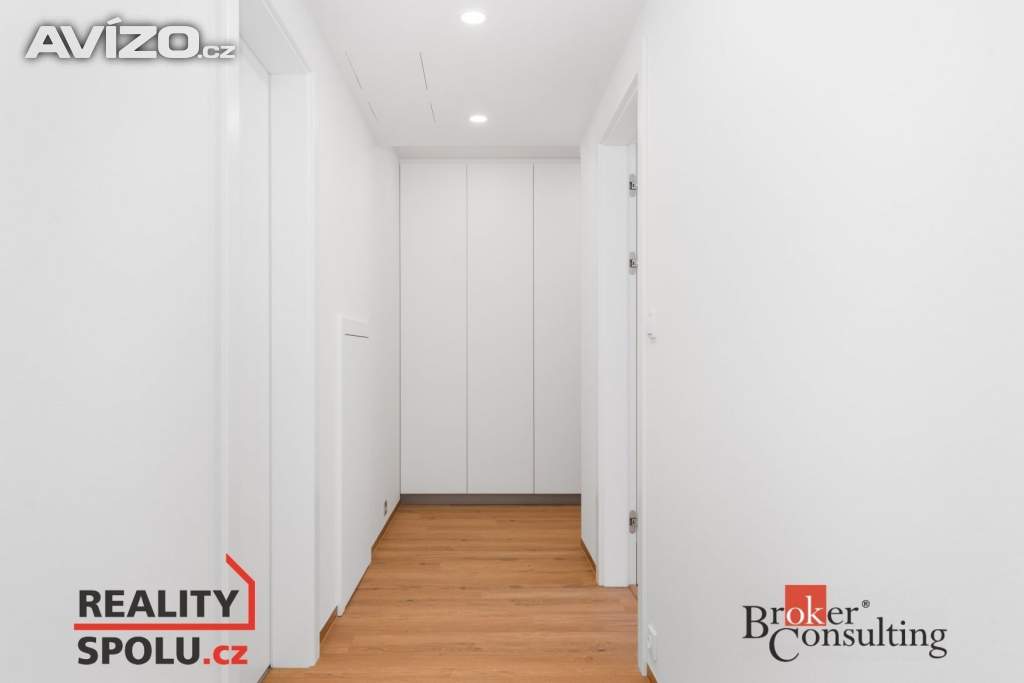 Foto inzerátu Pronájem bytu 3+kk 104 m², Hradec Králové