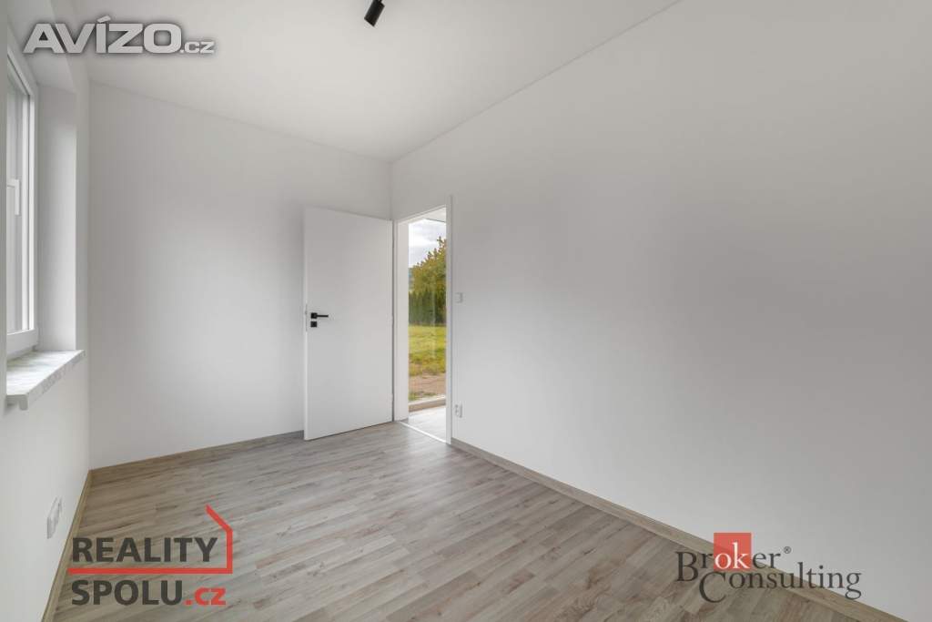 Foto inzerátu Prodej rodinného domu 70 m², Trhanov