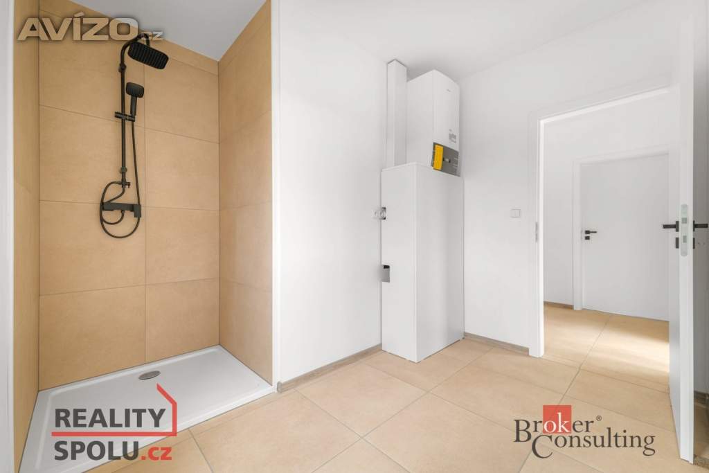 Foto inzerátu Prodej rodinného domu 70 m², Trhanov