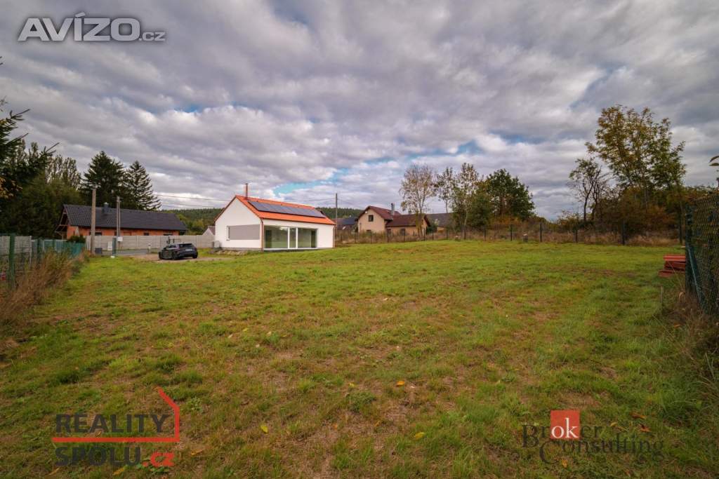 Foto inzerátu Prodej rodinného domu 70 m², Trhanov