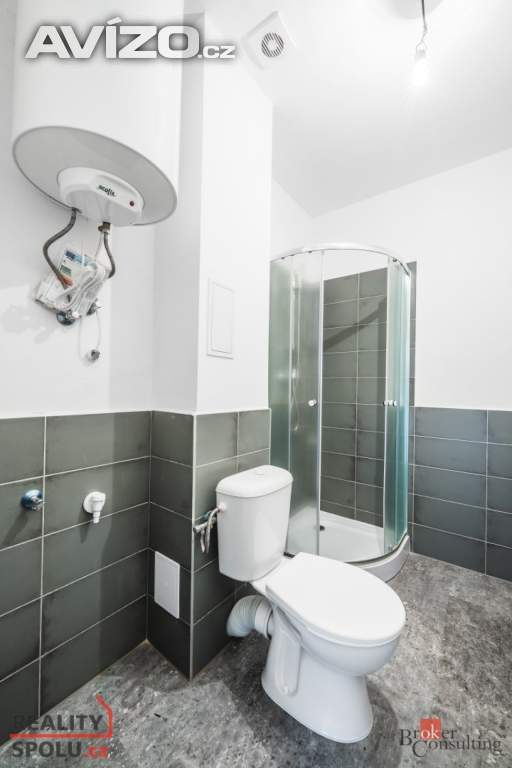 Foto inzerátu Pronájem specifické nemovitosti 3 m², Ostrava