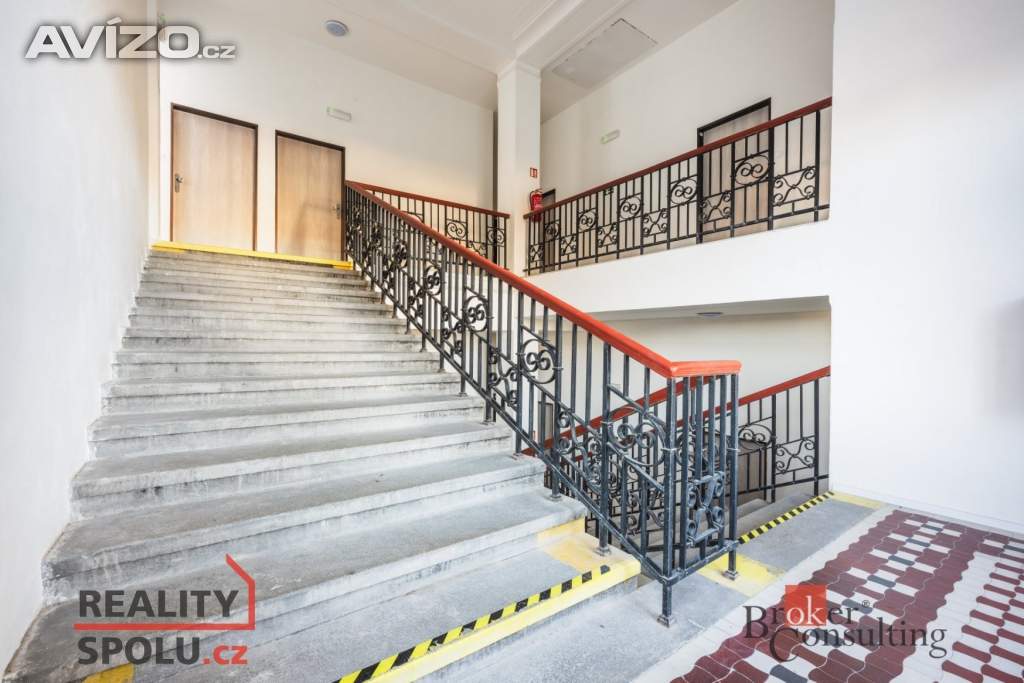 Foto inzerátu Pronájem specifické nemovitosti 3 m², Ostrava