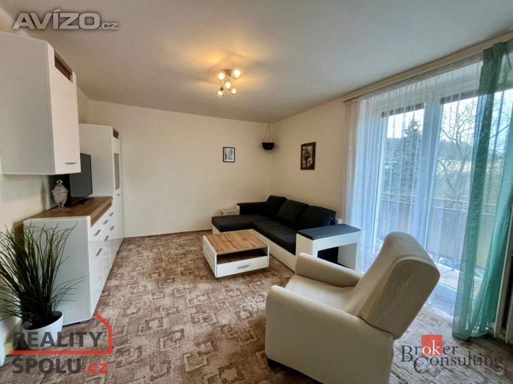 Pronájem bytu 3+1 75 m², Plzeň