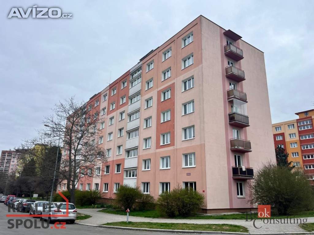 Foto inzerátu Pronájem bytu 3+1 75 m², Plzeň