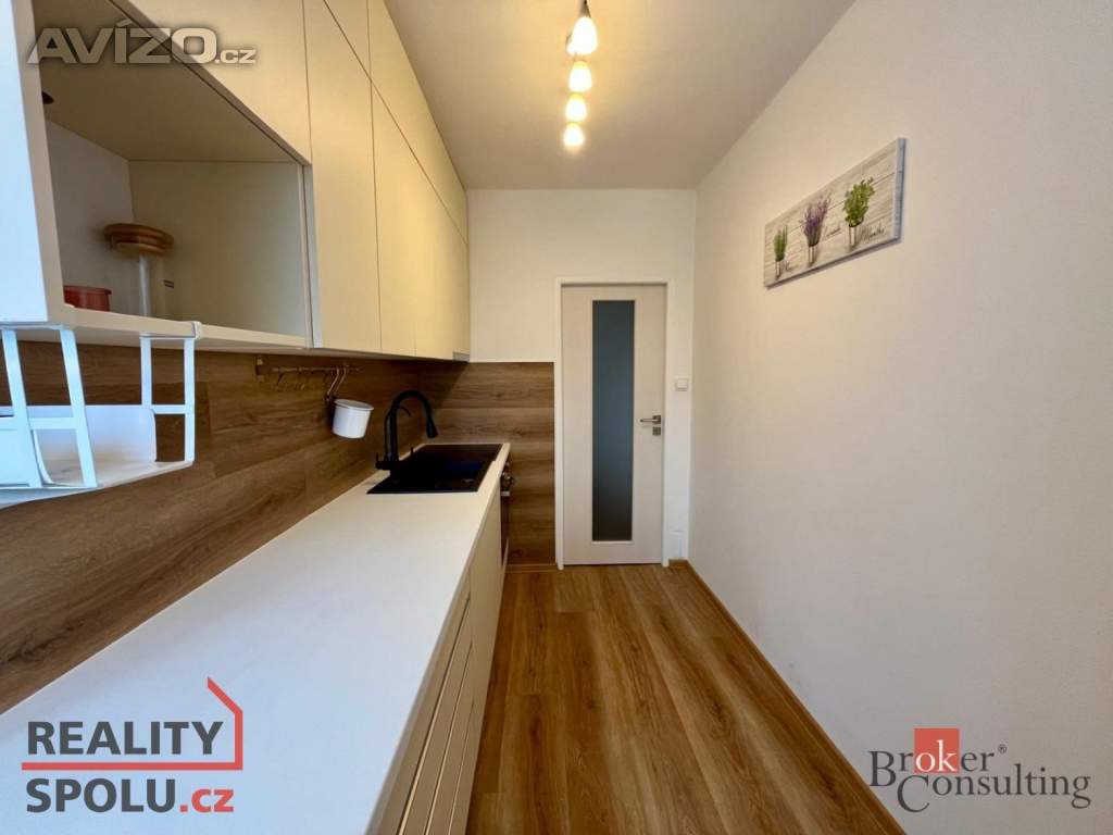 Foto inzerátu Pronájem bytu 3+1 75 m², Plzeň