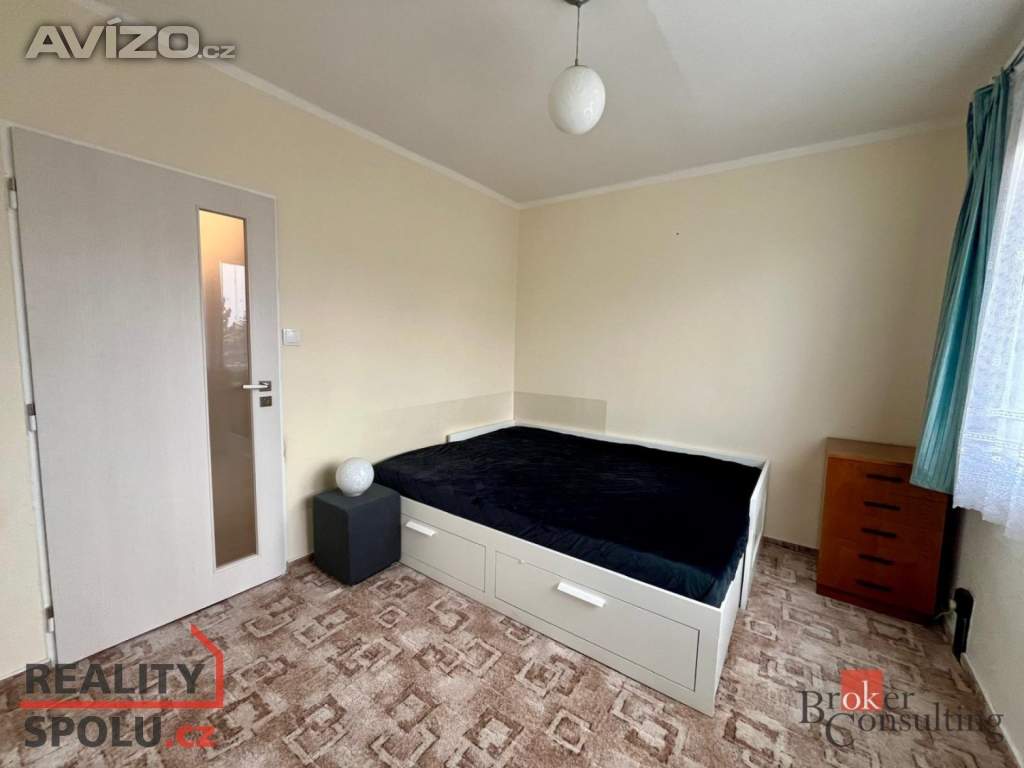 Foto inzerátu Pronájem bytu 3+1 75 m², Plzeň