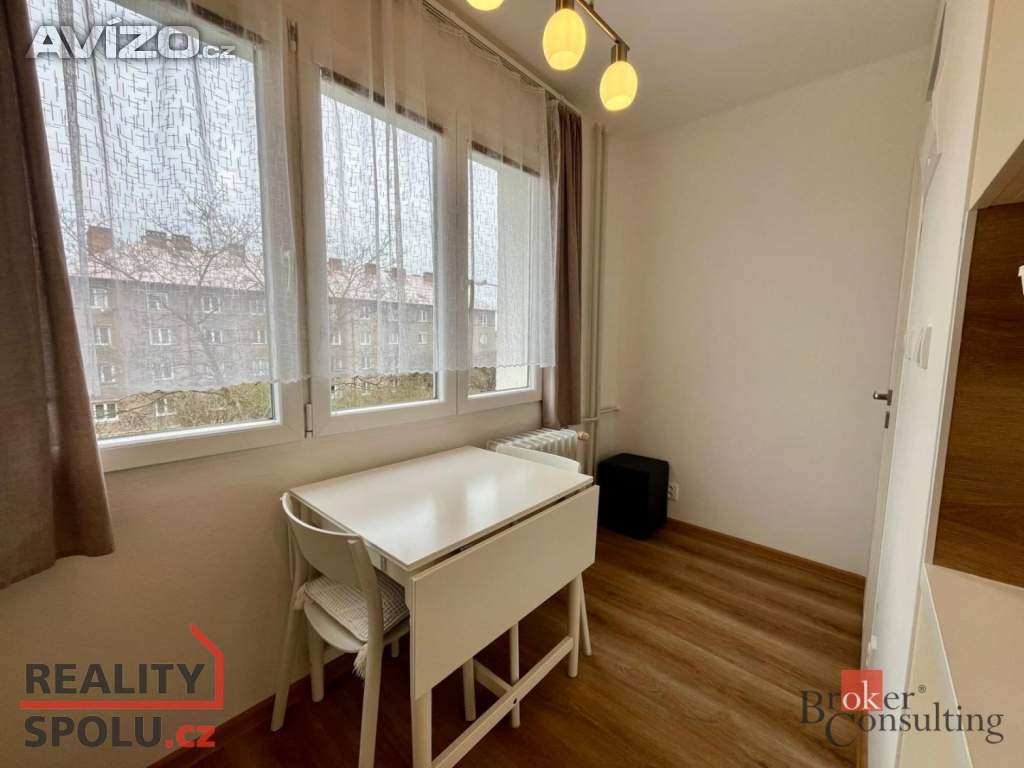 Foto inzerátu Pronájem bytu 3+1 75 m², Plzeň
